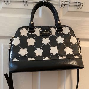 Kate Spade handbag used